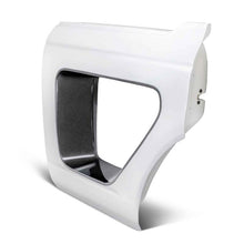 Load image into Gallery viewer, Anderson Composites AC-DD21FDBR4D-HA-R-PC FITS 21-22 Ford Bronco 4DR Fiberglass Rear Doors (Pair) w/ CF InsertsOff Road