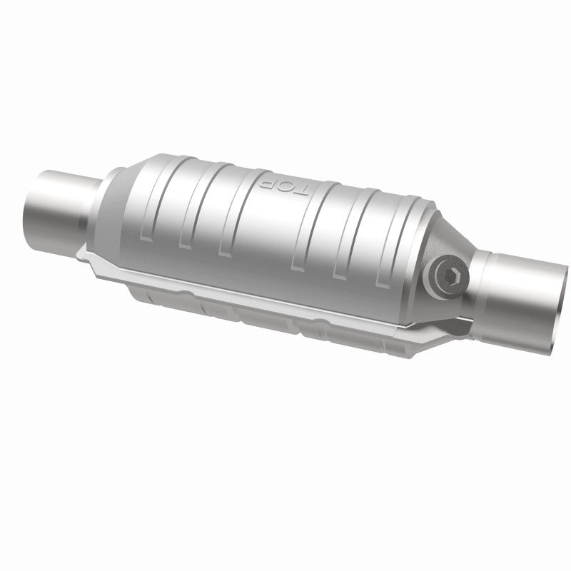 Magnaflow 99306HM FITS MagnaFlow Conv Univ 2.5inch GM 3.8L