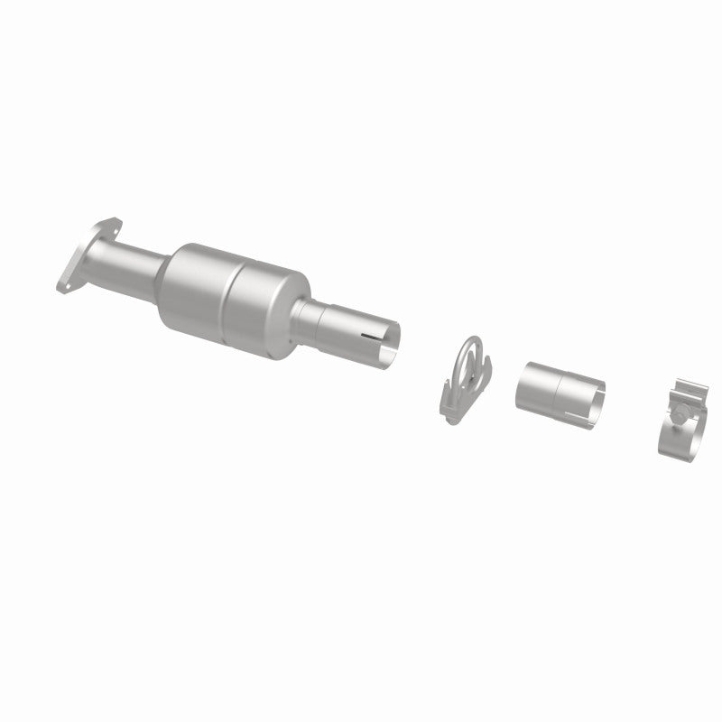 Magnaflow 51924 FITS Conv DF 2012 Hyundai Veloster 1.6L