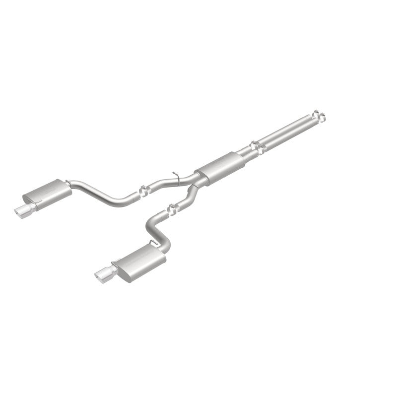 Magnaflow 16642 FITS: MagnaFlow Sys CB 05 Chrysler/Dodge SRT 6.1 V8
