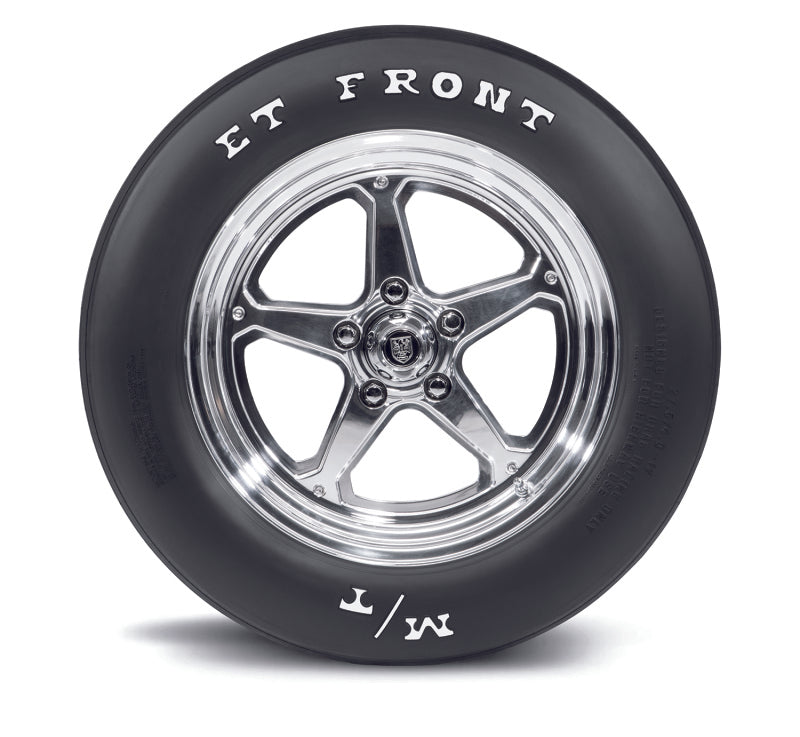 Mickey Thompson 250922 FITS 250922 - ET Front Tire27.5/4.0-17 90000026536