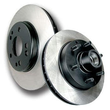 Load image into Gallery viewer, Centric 06-07 WRX / 05-06 LGT Rear Performance Rotor