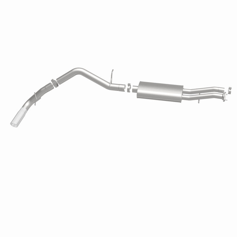 Magnaflow 15734 FITS: MagnaFlow Sys C/B Escalade 6.0L 00-02