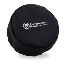 Load image into Gallery viewer, Performance Machine Max HP Air Cleaner Rain Sock