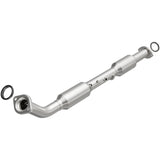 Magnaflow 24487 FITS MagnaFlow Conv DF 05-08 Tacoma 2.7 Rear