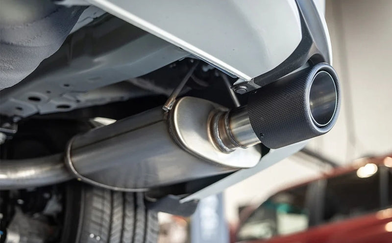 Magnaflow 19610 FITS 19610 FITS: 2022+ Honda Civic Sport 2.0 Sedan NEO Cat-Back Exhaust System