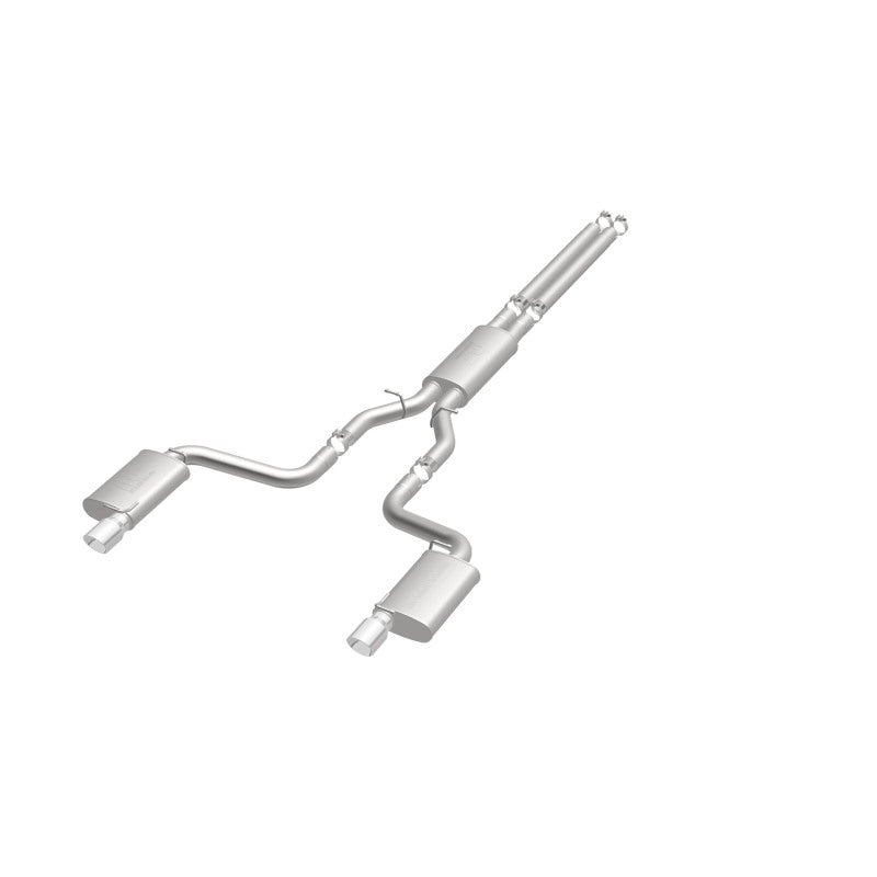 Magnaflow 16642 FITS: MagnaFlow Sys CB 05 Chrysler/Dodge SRT 6.1 V8