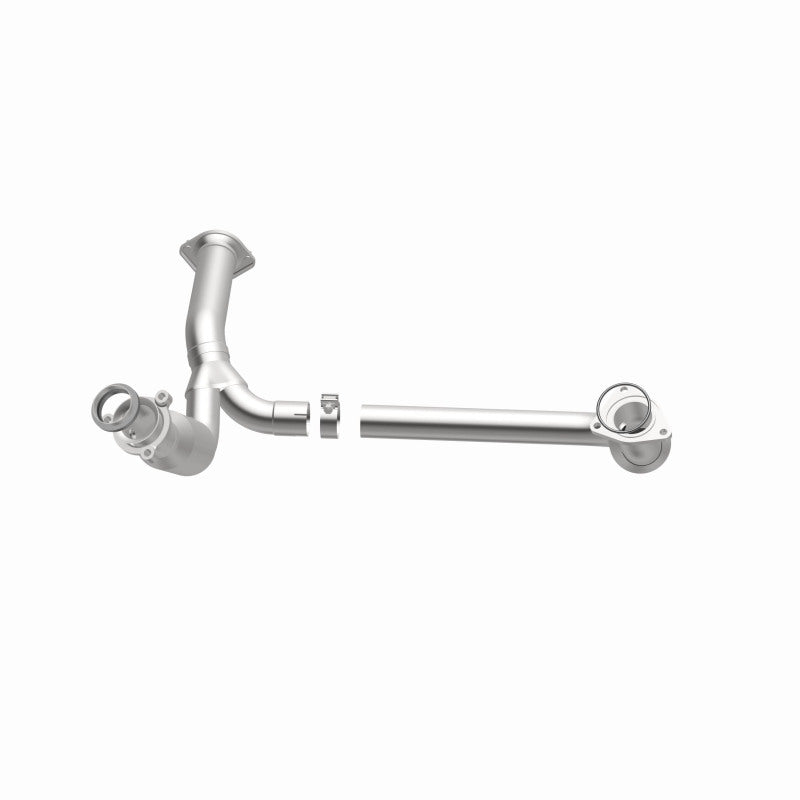 Magnaflow 49194 FITS MagnaFlow Conv DF 07-09 Chevy/GMC Silverado/Suburban/Sierra/Tahoe/Yukon