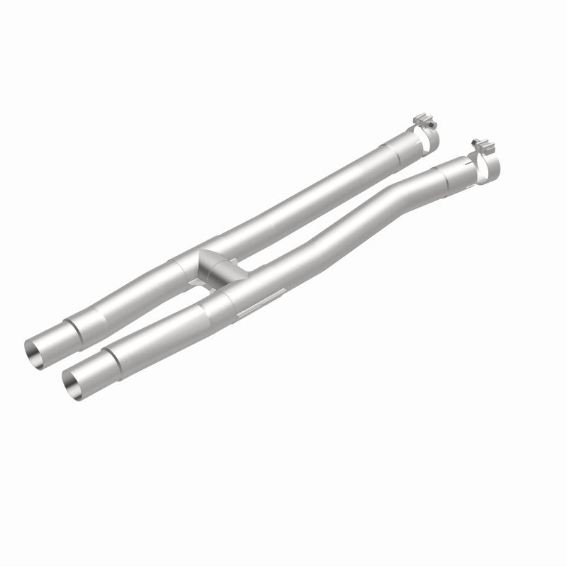 Magnaflow 19644 FITS 19644 FITS: MagnaFlow 2024 Ford Mustang GT 5.0L D-Fit w/o Muffler Performance Exhaust
