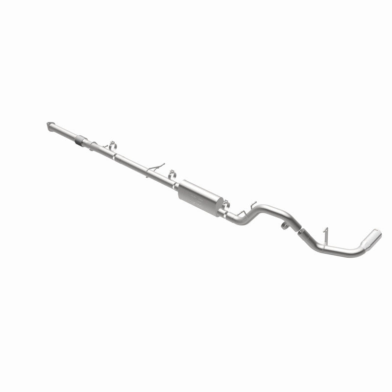 Magnaflow 19649 FITS 19649 FITS: MagnaFlow 2023+ Chevy Colorado NEO Series Cat-Back Exhaust Single Passenger Side Rear Exit