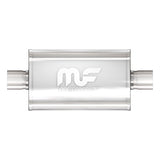 Magnaflow 12219 FITS 12219 FITS: MagnaFlow Muffler Mag SS 14X5X8 3X3 C/C