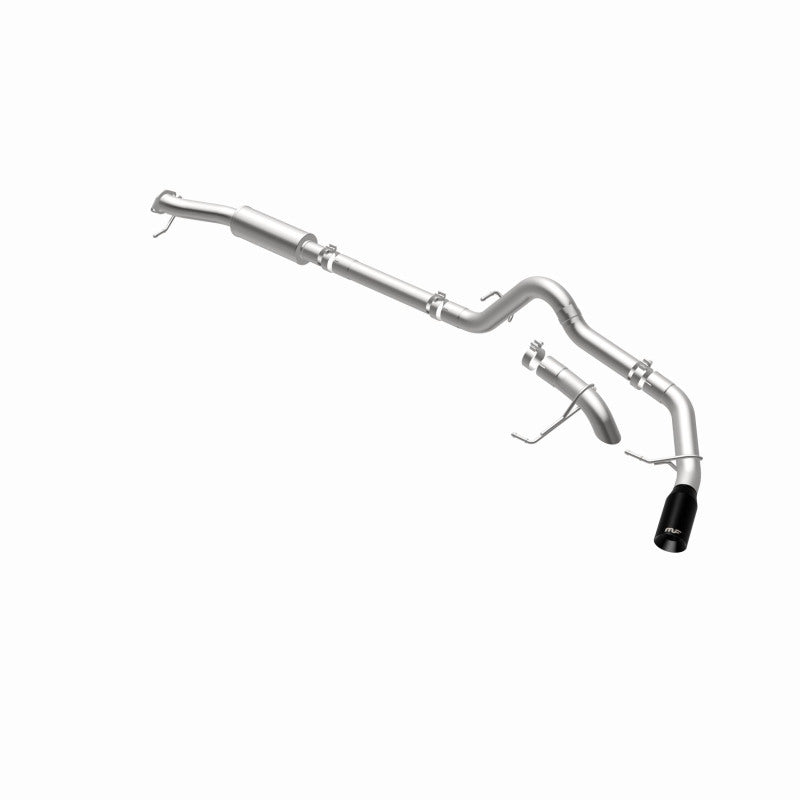 Magnaflow 19682 FITS: 21-24 Ford Bronco Rock Crawler Series Cat-Back Exhaust System