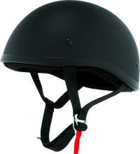 Load image into Gallery viewer, Skid Lids Original Helmet Flat Black - Medium