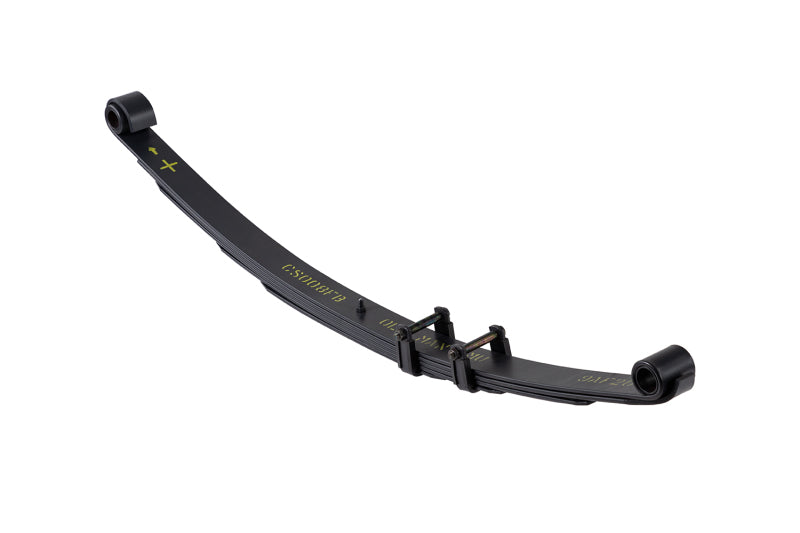 Old Man Emu CS008FB - ARB / OME Leaf Spring Hilux-Front-