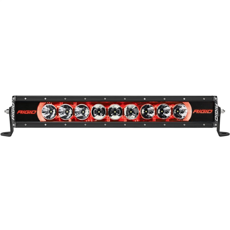 Rigid Industries 220053 - Radiance+ 20in. RGBW Light Bar