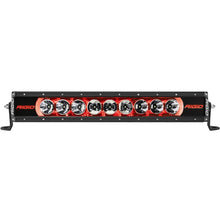 Load image into Gallery viewer, Rigid Industries 220053 - Radiance+ 20in. RGBW Light Bar