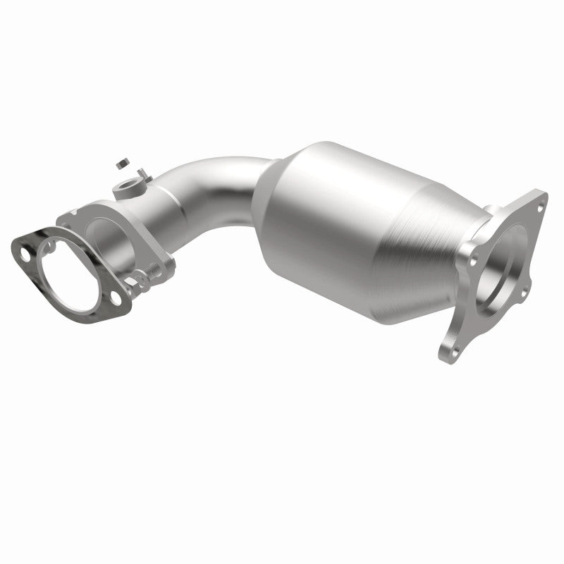 Magnaflow 21-822 FITS OEM Grade Direct Fit Converter 15-19 Subaru WRX H4 2.0L