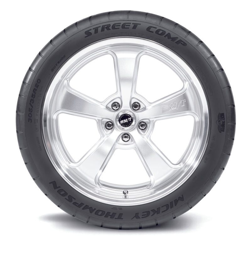 Mickey Thompson 248828 FITS 248828 - Street Comp Tire245/45R20 103Y 90000001617