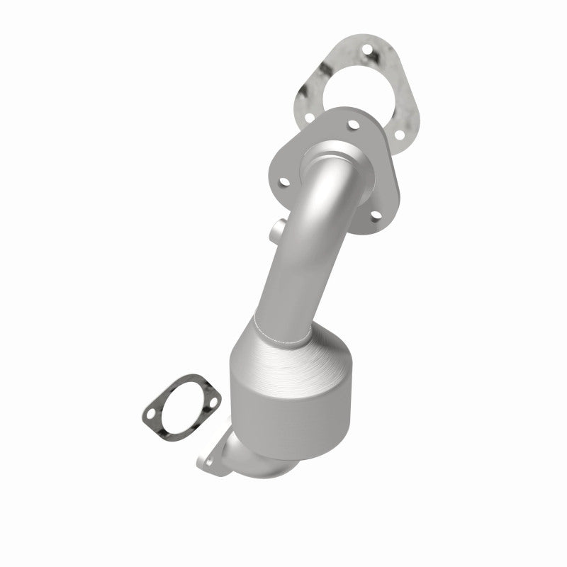 Magnaflow 5582957 FITS 17-18 Ford Police Interceptor Utility 3.5L Direct Fit Converter