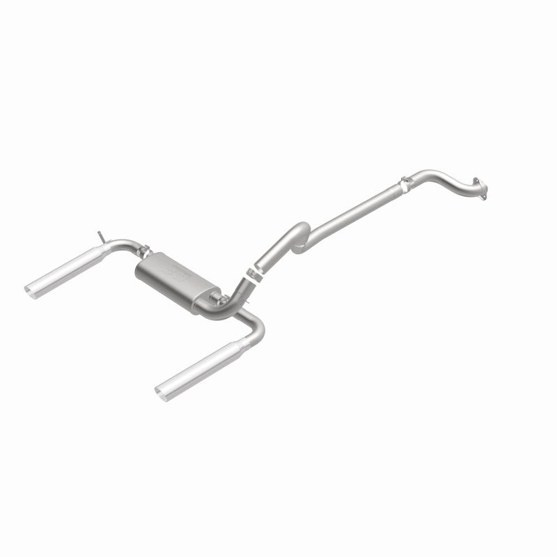 Magnaflow 15620 FITS 15620 FITS: MagnaFlow Sys C/B Camaro-Firebird 93-97 5.7L