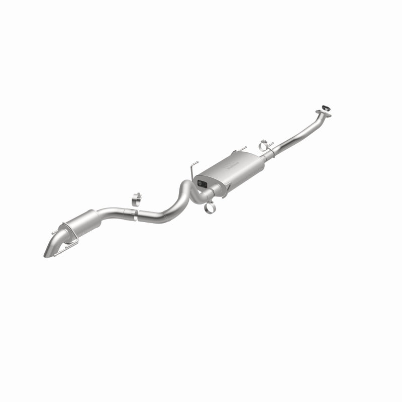 Magnaflow 19679 FITS 24+ Toyota Land Cruiser Overland Cat-Back Exhaust System