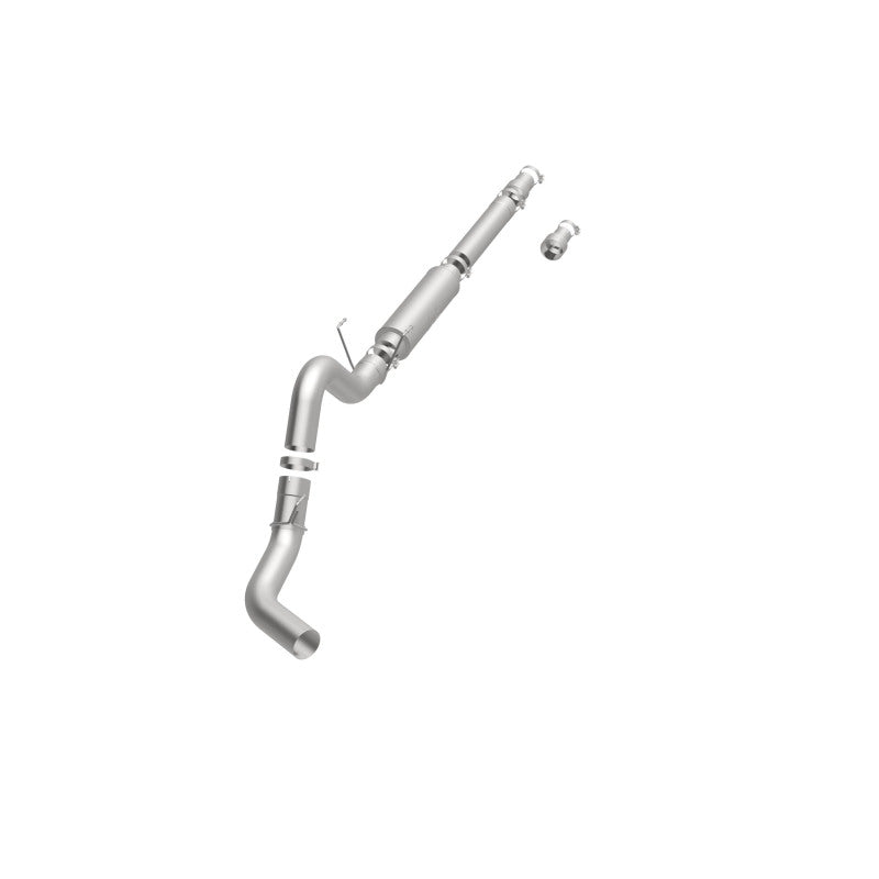 Magnaflow 17876 FITS: MagnaFlow 03-07 Dodge Ram 2500/3500 5.9L Catback 5in Single Passenger Side Rear Exit Exhaust