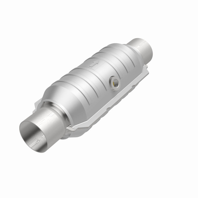 Magnaflow 99355HM FITS MagnaFlow Conv Univ 2.25inch Honda