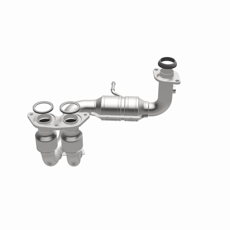 Magnaflow 457065 FITS: MagnaFlow Conv DF 00-05 Toyota MR2 1.8L