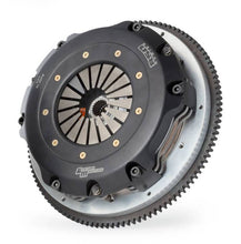 Load image into Gallery viewer, Clutch Masters 01-05 Porsche 996 3.6L Turbo 850 Series Race Clutch Kit w/Steel FW