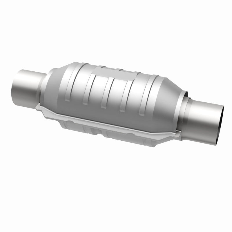 Magnaflow 53005 FITS MagnaFlow Conv Univ 2.25 FED