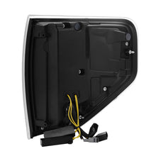 Load image into Gallery viewer, AlphaRex 09-14 Ford F150 LUXX LED Tailights - AlphaBlack Housing