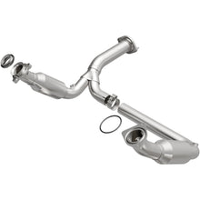 Load image into Gallery viewer, Magnaflow 49194 FITS MagnaFlow Conv DF 07-09 Chevy/GMC Silverado/Suburban/Sierra/Tahoe/Yukon