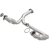Magnaflow 49194 FITS MagnaFlow Conv DF 07-09 Chevy/GMC Silverado/Suburban/Sierra/Tahoe/Yukon