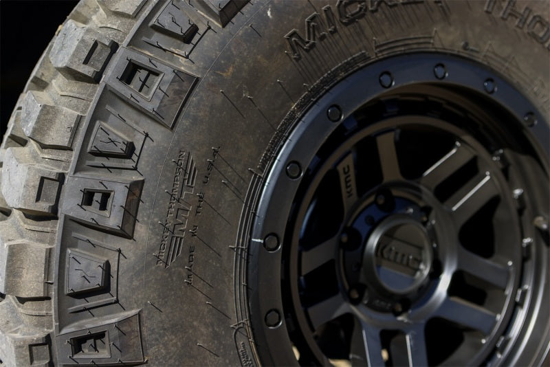 Mickey Thompson 247932 FITS 247932 - Baja Legend MTZ Tire35X12.50R20LT 125Q 90000057367