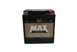 Twin Power GYZ-32HL Premium MAX Battery Replaces H-D 66010-97A Made in USA
