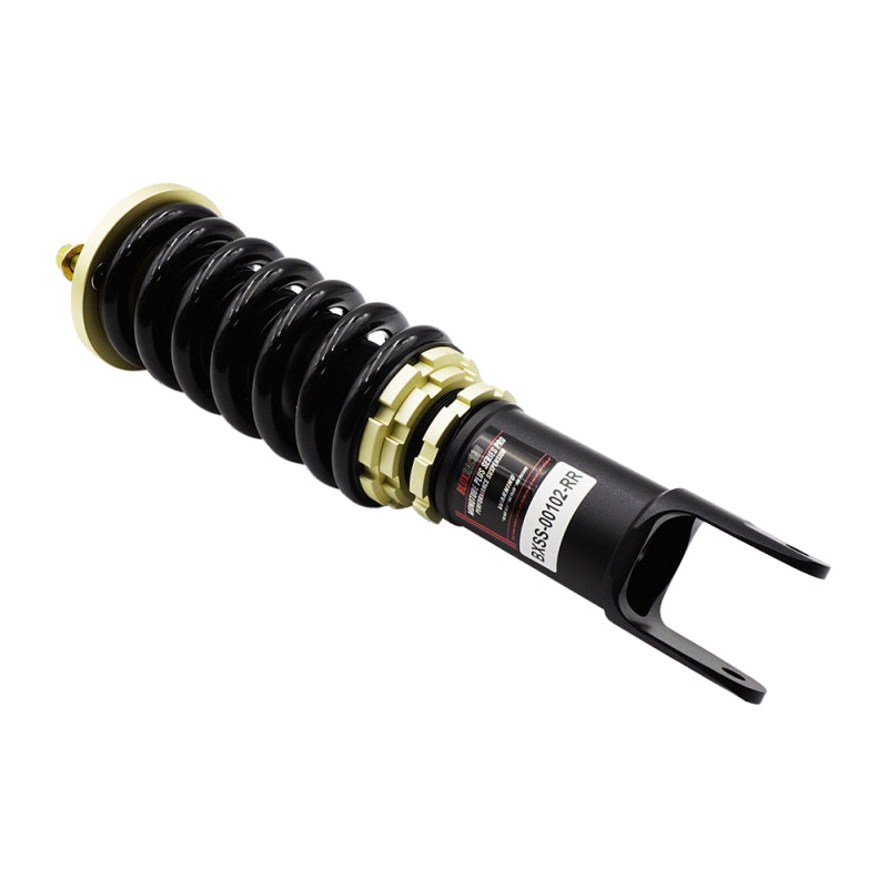 BLOX Racing BXSS-00102-RR - Drag Pro Series CoiloverREAR ONLY (RR: 18kg)