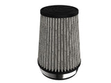 afe Magnum FLOW Universal Air Filter 2-7/8 IN F x 3-7/8 IN B x 3 IN T x 5 IN H