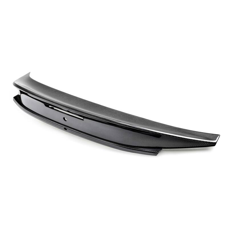 Seibon RS22TY86-MB FITS 2022 Toyota GR86 MB-Style Carbon Fiber Rear Spoiler