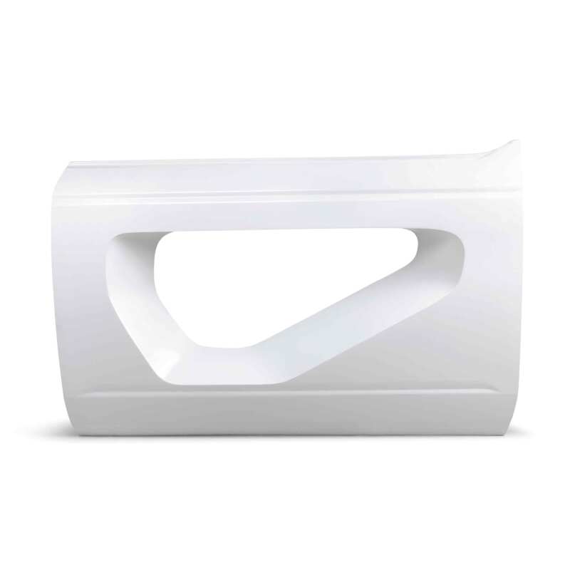 Anderson Composites AC-DD21FDBR2D-HA-GF FITS 21-22 Ford Bronco 2DR Fiberglass Doors (Pair) NO InsertsOff Road