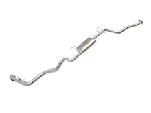Load image into Gallery viewer, aFe 49-46071-P FITS 2024 Toyota Tacoma L4 2.4L Apollo Series 2.5-3in 409 SS Steel Cat-Back Exhaust w/Polished Tips