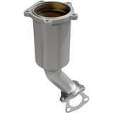Magnaflow 452096 FITS 452096 FITS: MagnaFlow Conv DF 00-04 Nissan Frontier (CA Emissions)