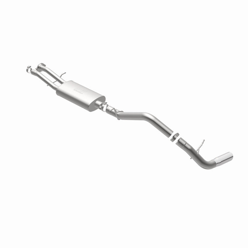 Magnaflow 15734 FITS: MagnaFlow Sys C/B Escalade 6.0L 00-02