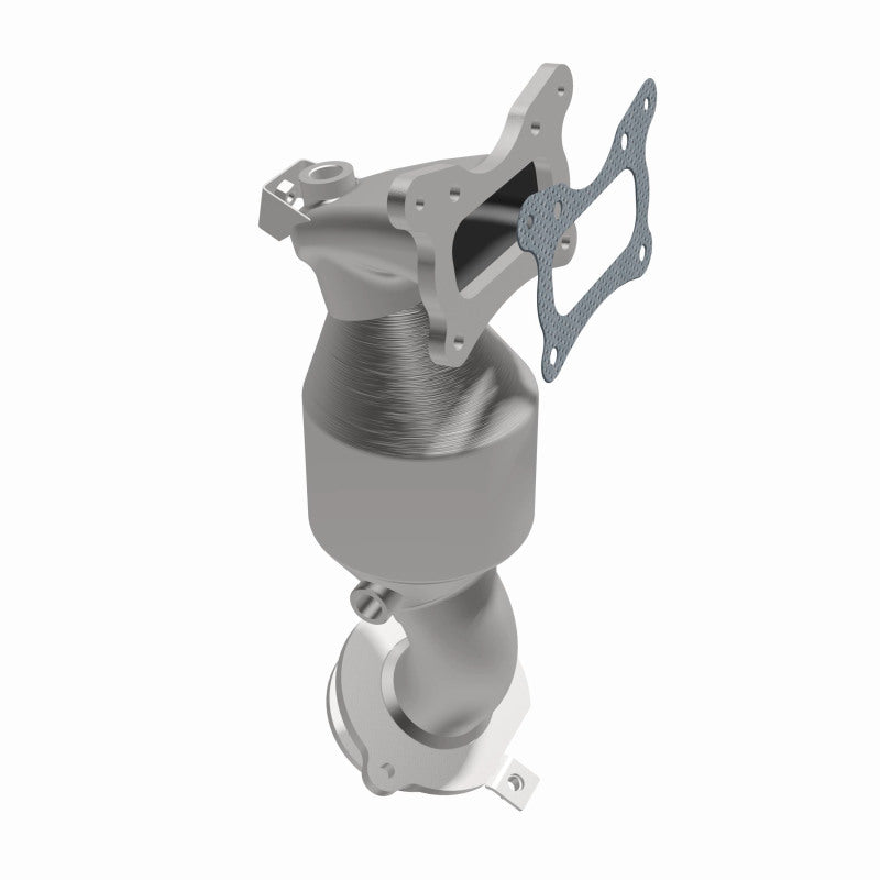 Magnaflow 51441 FITS Conv DF 09-14 Acura TSX 2.4L / 08-12 Honda Accord 2.4L