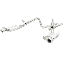 Load image into Gallery viewer, Magnaflow 15881 FITS: MagnaFlow Sys C/B 05-09 Ford Mustang GT 4.6L V8