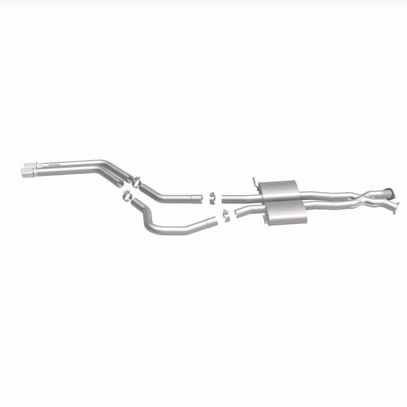 Magnaflow 15868 FITS: MagnaFlow Sys C/B 04 Pontiac GTO 5.7L V8