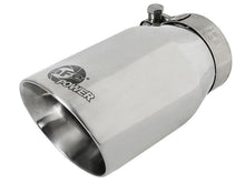 Load image into Gallery viewer, aFe 14-24 Mini Cooper S MACH Force-Xp 3in to 2-1/2in 304SS Cat-Back Exhaust w/ Polished Tip