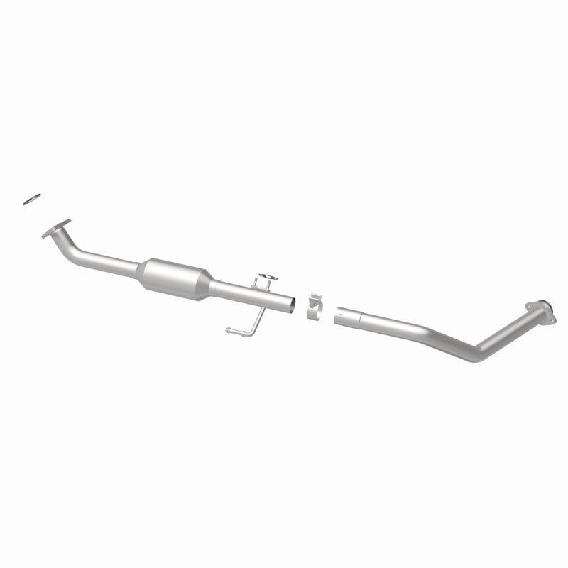 Magnaflow 4551060 FITS: MagnaFlow Conv Direct Fit OEM 2001-2004 Toyota Sequoia Underbody