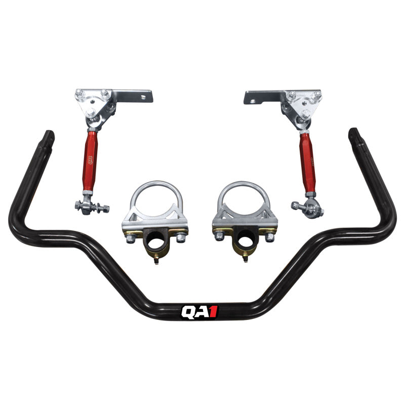 QA1 65-72 Ford F100 Rear Sway Bar - 1-1/4in