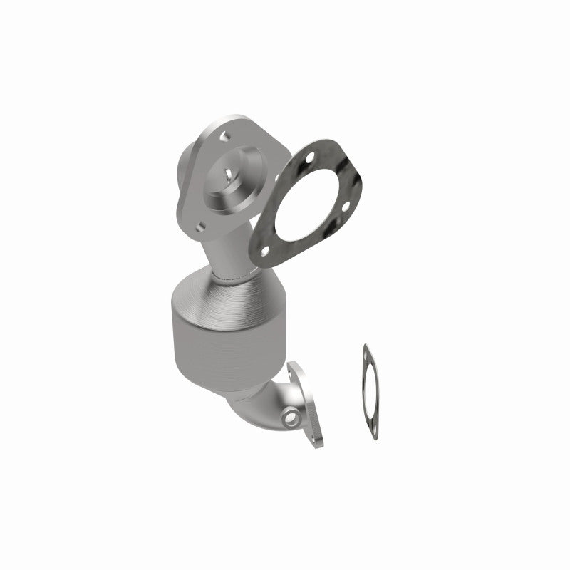 Magnaflow 5582957 FITS 17-18 Ford Police Interceptor Utility 3.5L Direct Fit Converter