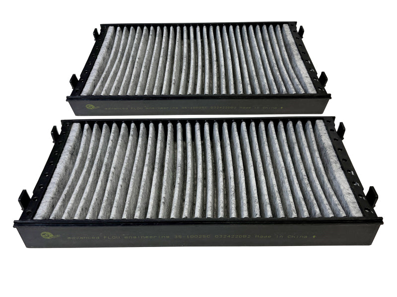 afe aFe POWER Cabin Air Filter Various BMW X5/X6 Models 07-19